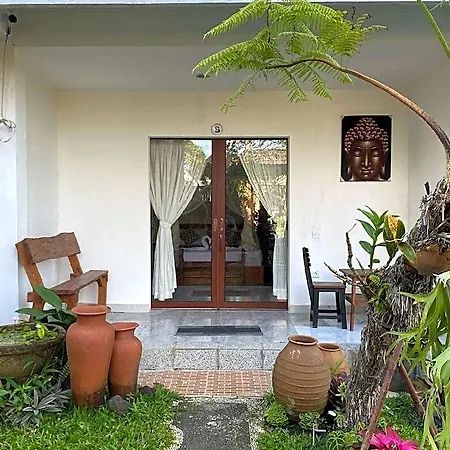 Bima Garden View &Pool