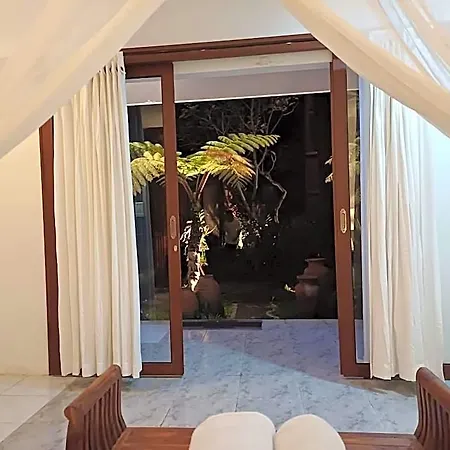 Bima Garden View &Pool